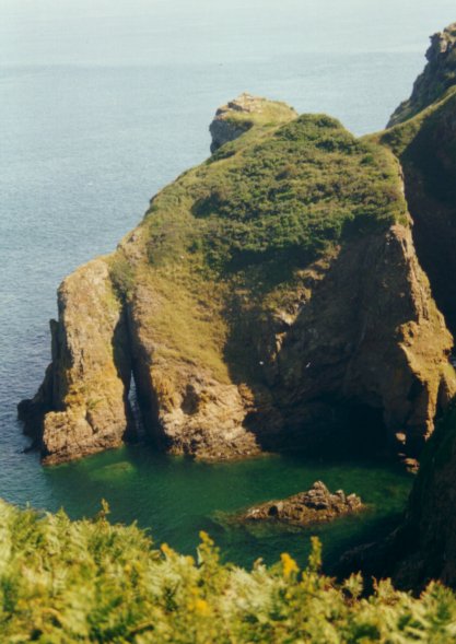 Devils Hole