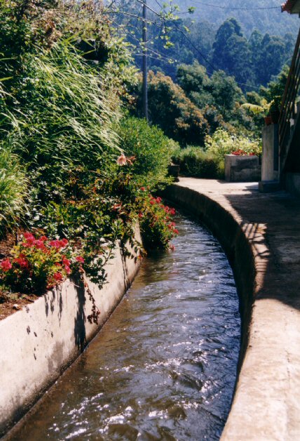 Levada do Norte